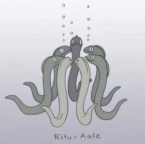 Ritu-Aale