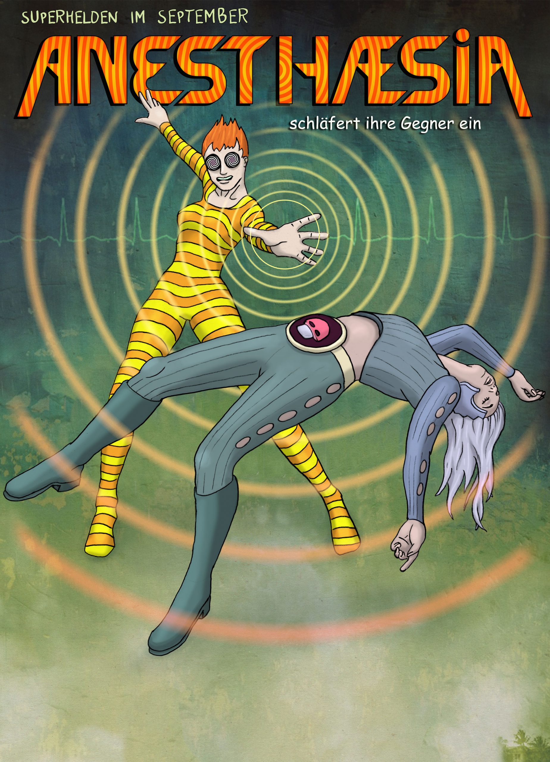 50 Anesthaesia Andreas Dihm