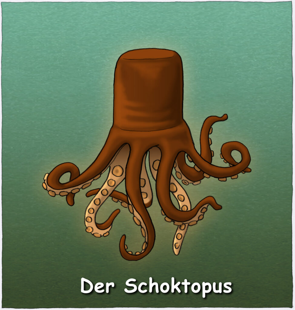 Schoktopus