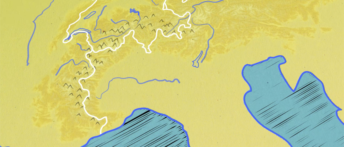 Faszination Erde – Alpen