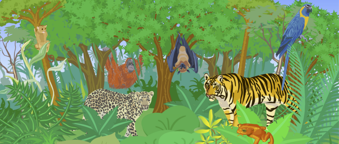 Faszination Erde – Artenschutz