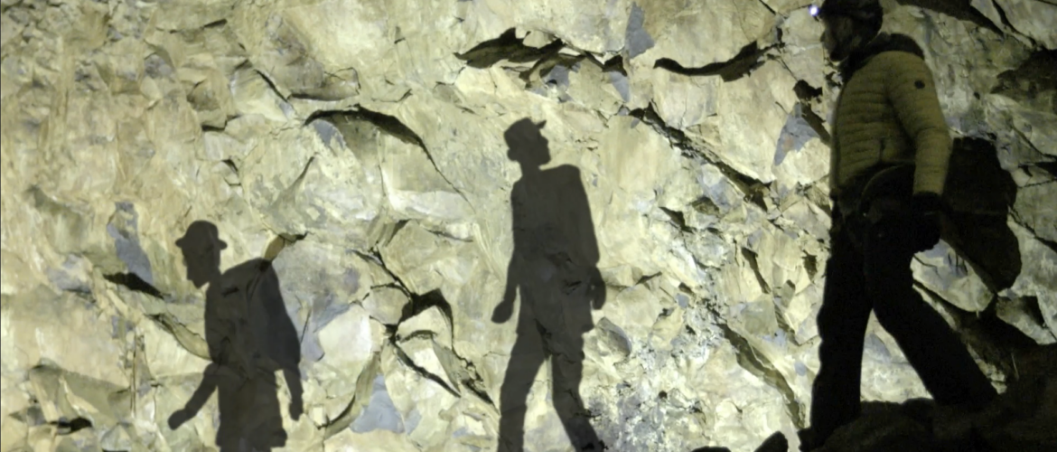 Faszination Erde – Vulkane