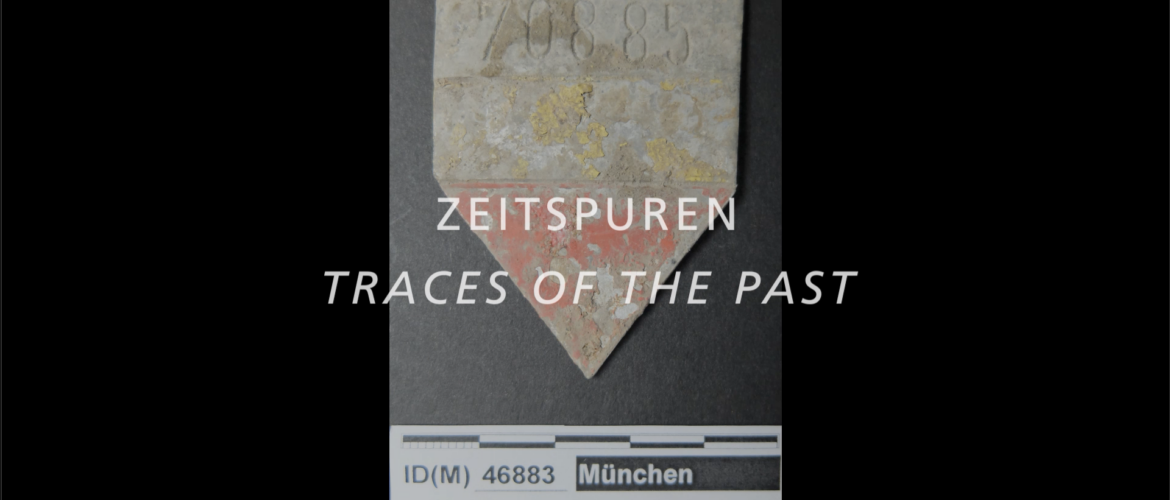 Zeitspuren Introfilm