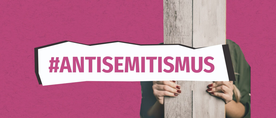 Antisemitismus